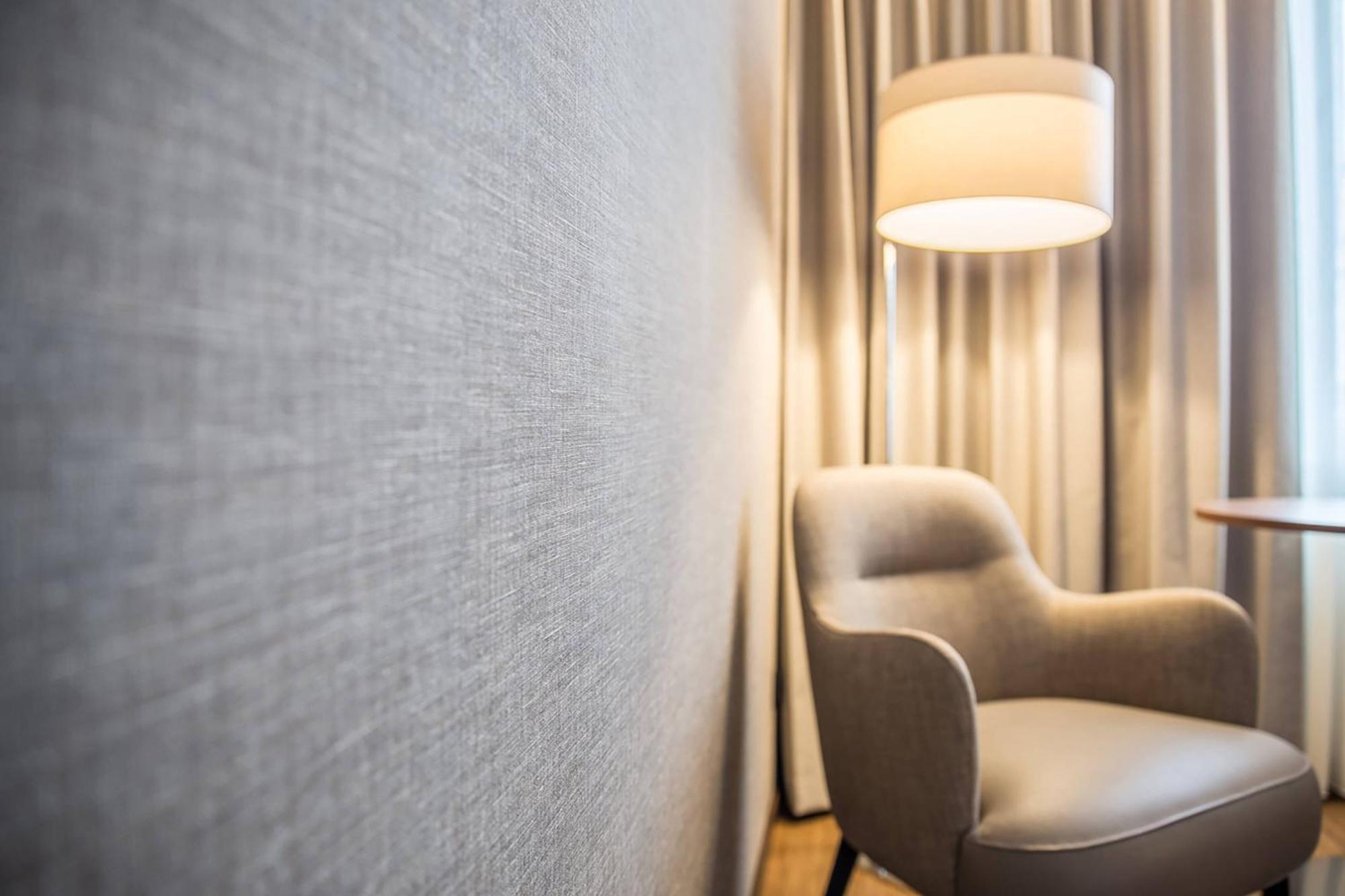 Ac Hotel By Marriott Stockholm Ulriksdal Solna Zewnętrze zdjęcie