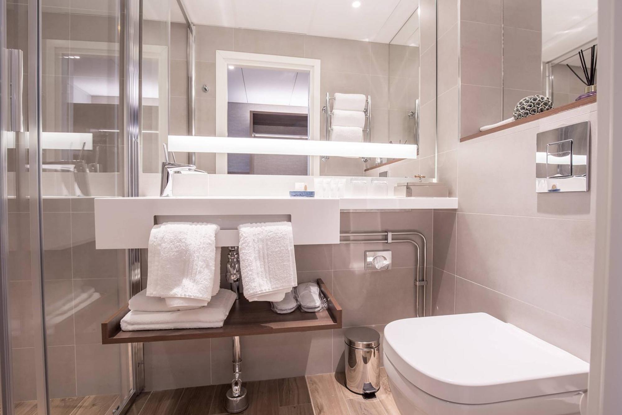 Ac Hotel By Marriott Stockholm Ulriksdal Solna Zewnętrze zdjęcie