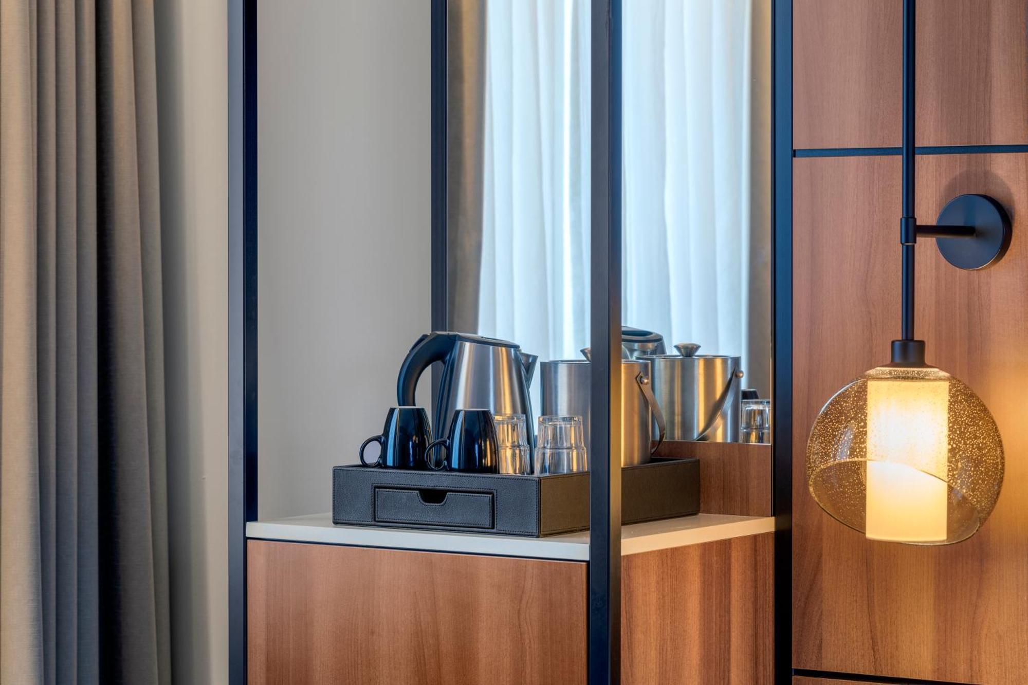 Ac Hotel By Marriott Stockholm Ulriksdal Solna Zewnętrze zdjęcie